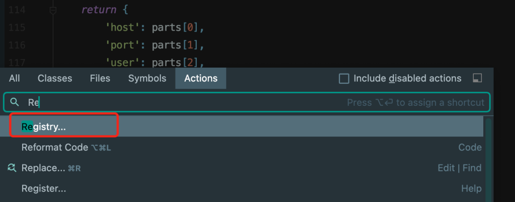 PyCharm 退出不了，一直显示 Closing Project 的解决办法